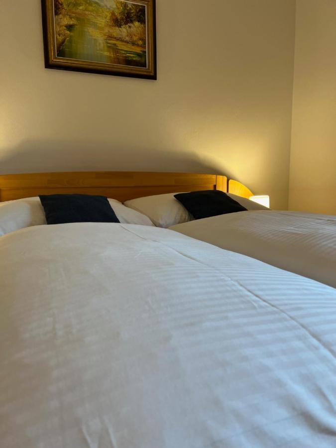 Hotel Euforia Nová Lesná Εξωτερικό φωτογραφία