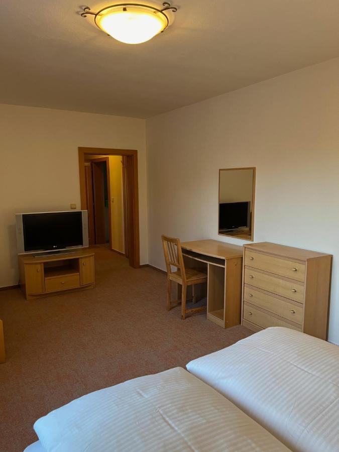Hotel Euforia Nová Lesná Εξωτερικό φωτογραφία
