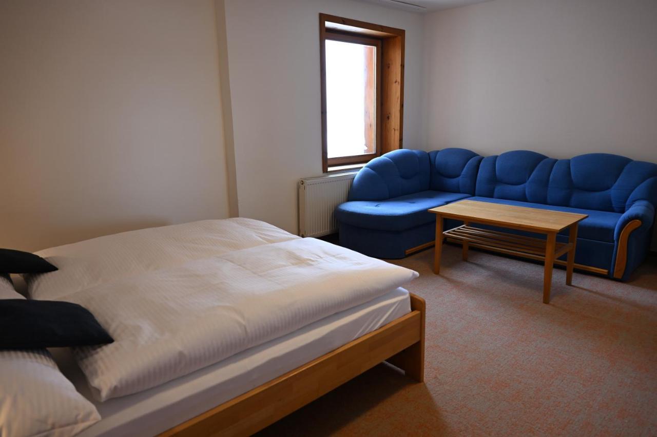 Hotel Euforia Nová Lesná Εξωτερικό φωτογραφία