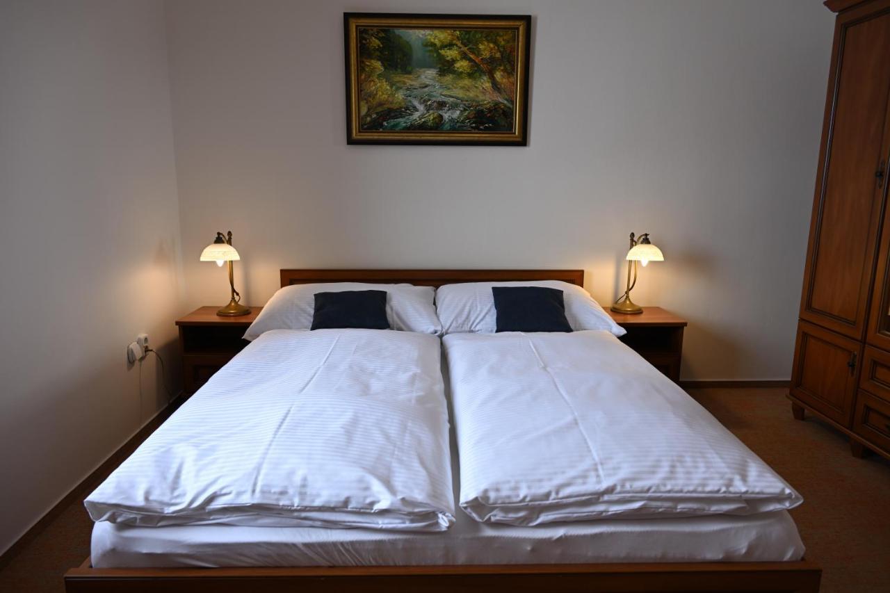 Hotel Euforia Nová Lesná Εξωτερικό φωτογραφία