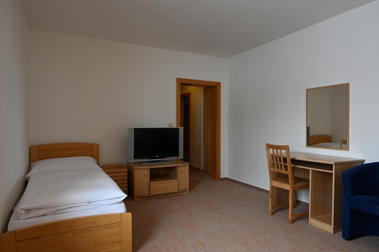 Hotel Euforia Nová Lesná Εξωτερικό φωτογραφία