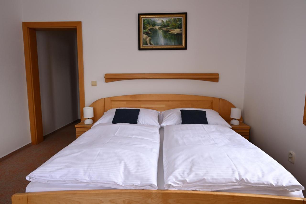 Hotel Euforia Nová Lesná Εξωτερικό φωτογραφία