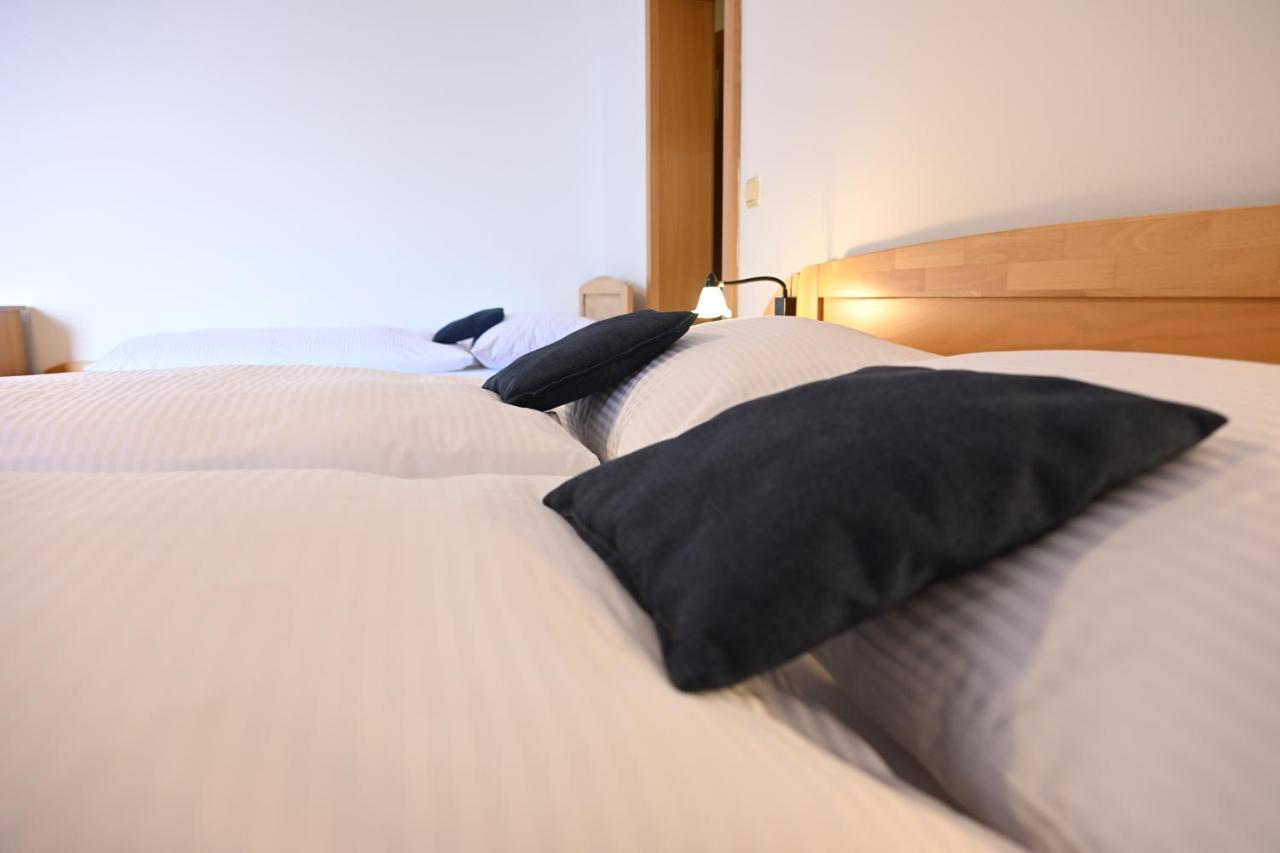 Hotel Euforia Nová Lesná Εξωτερικό φωτογραφία