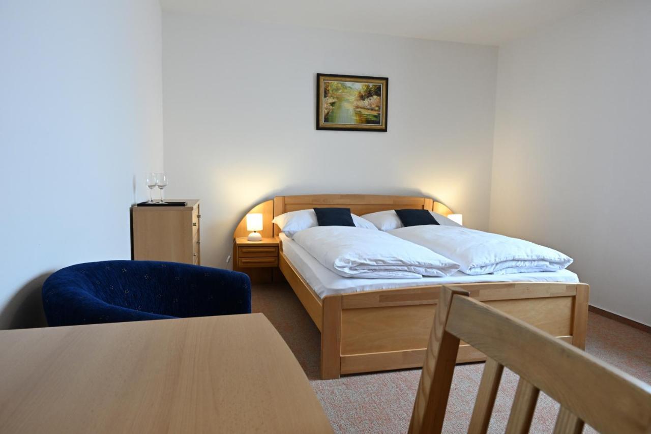 Hotel Euforia Nová Lesná Εξωτερικό φωτογραφία