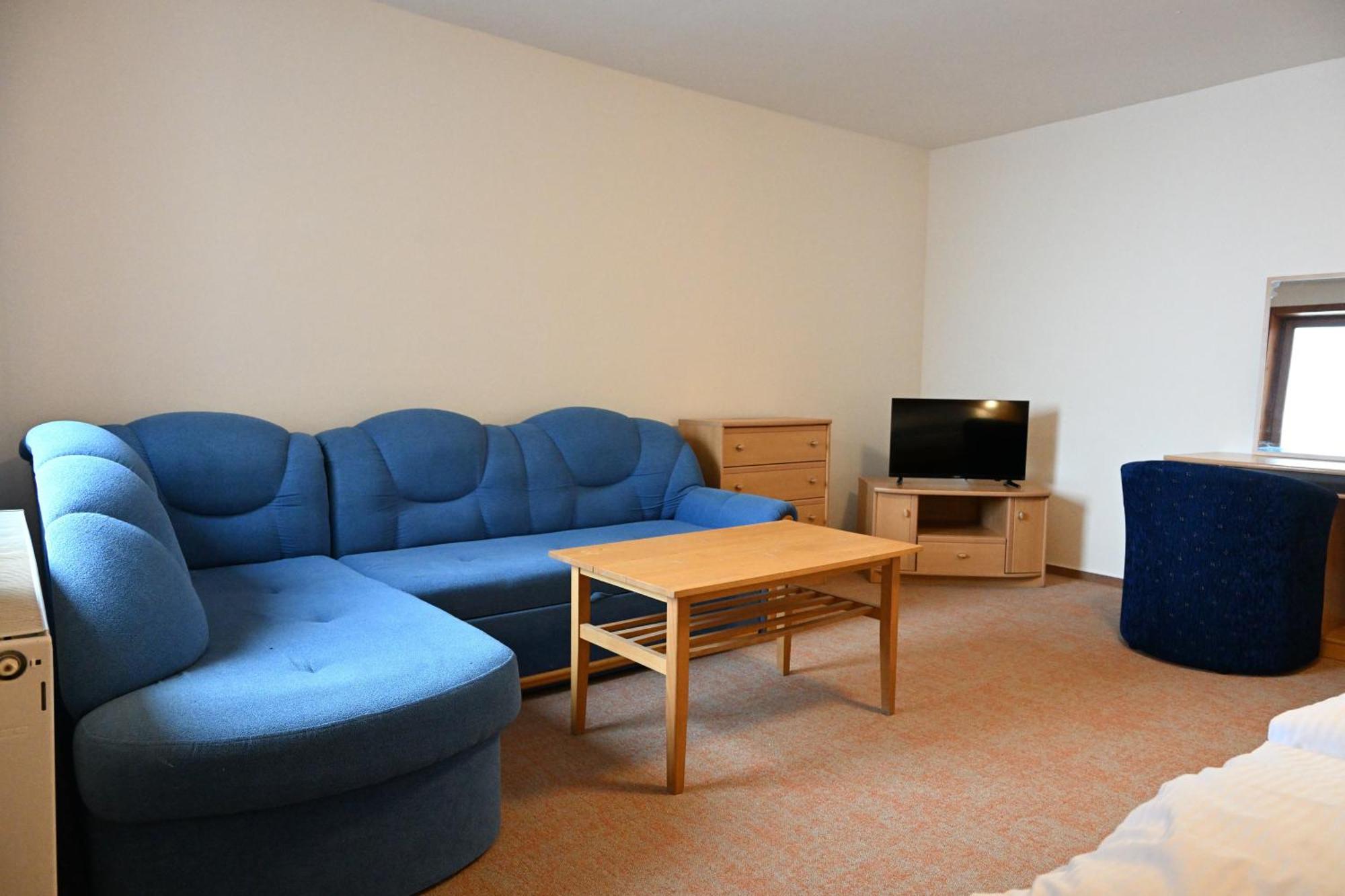Hotel Euforia Nová Lesná Εξωτερικό φωτογραφία