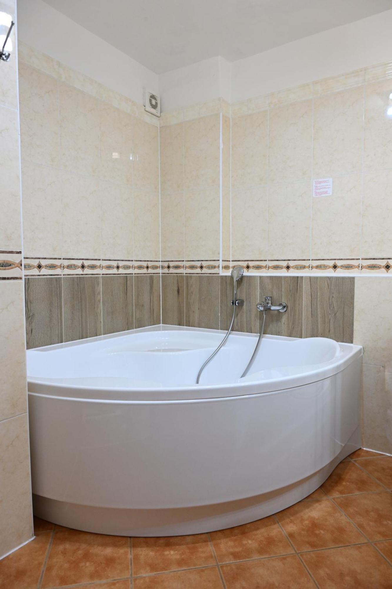 Hotel Euforia Nová Lesná Εξωτερικό φωτογραφία