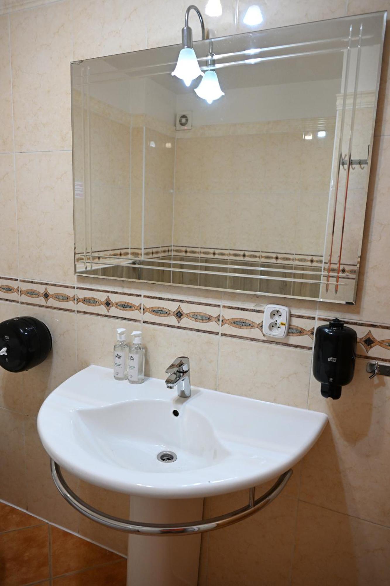 Hotel Euforia Nová Lesná Εξωτερικό φωτογραφία