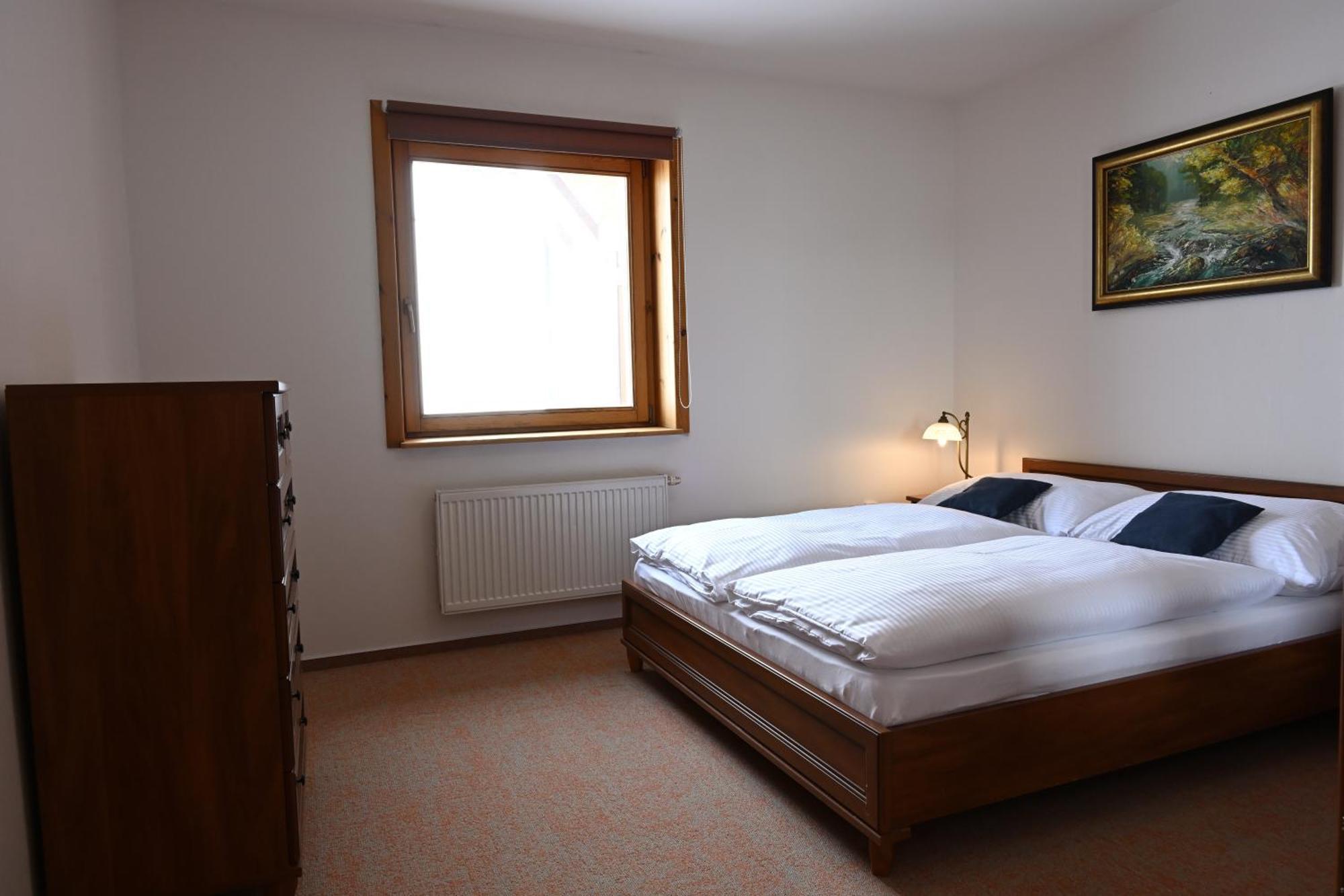Hotel Euforia Nová Lesná Εξωτερικό φωτογραφία
