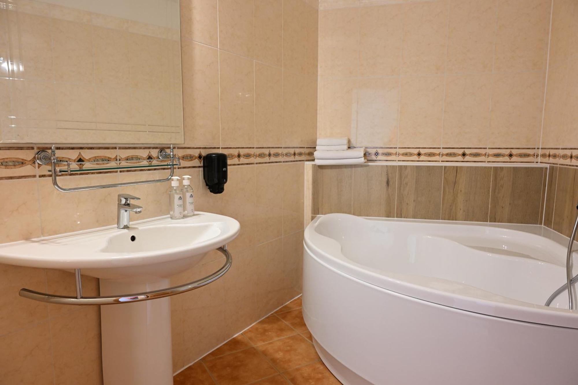 Hotel Euforia Nová Lesná Εξωτερικό φωτογραφία