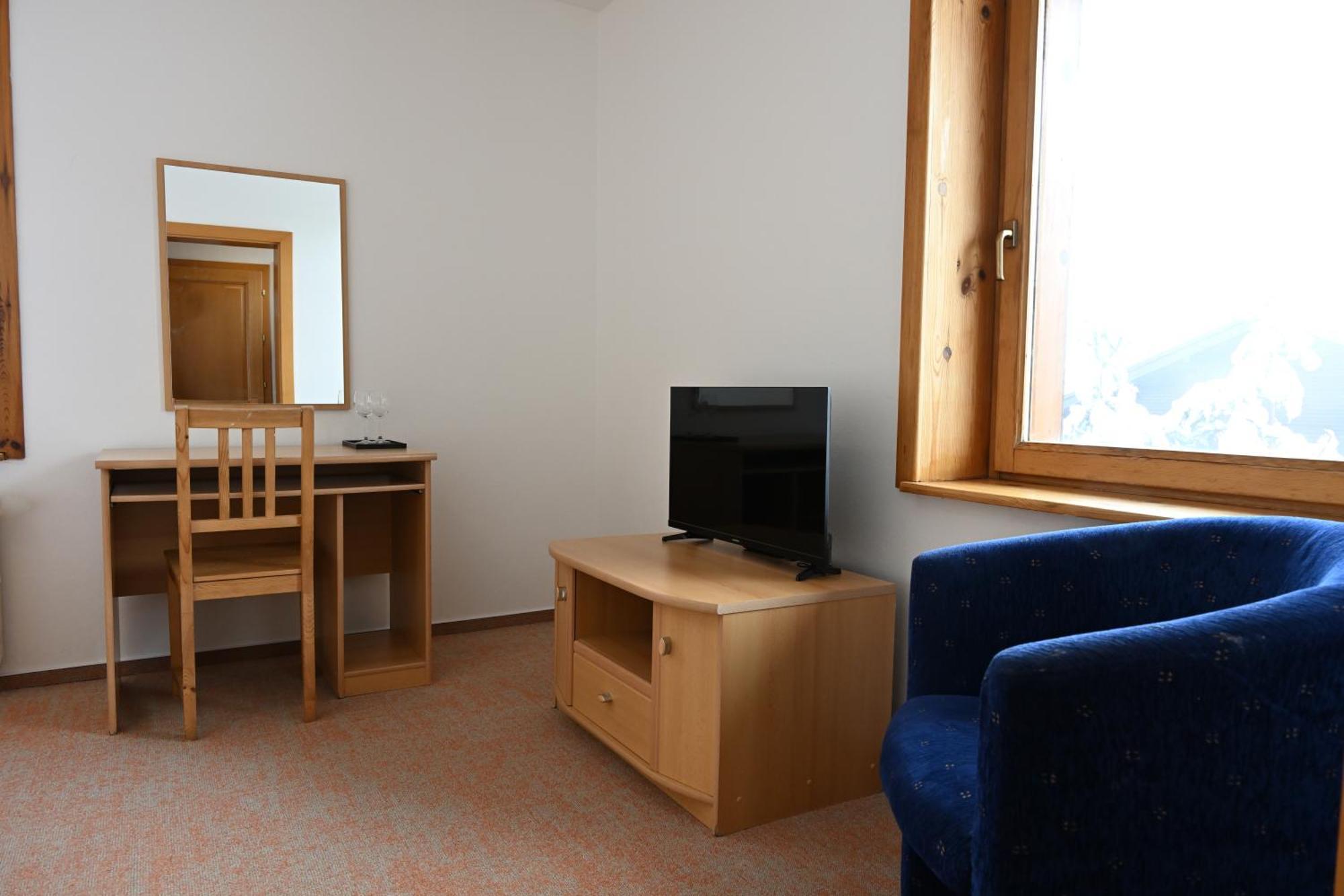 Hotel Euforia Nová Lesná Εξωτερικό φωτογραφία