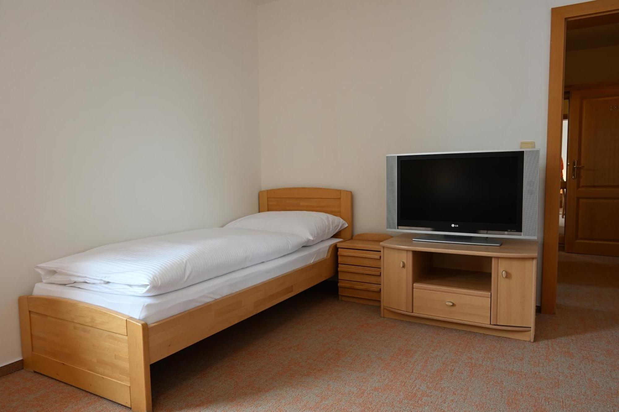 Hotel Euforia Nová Lesná Εξωτερικό φωτογραφία