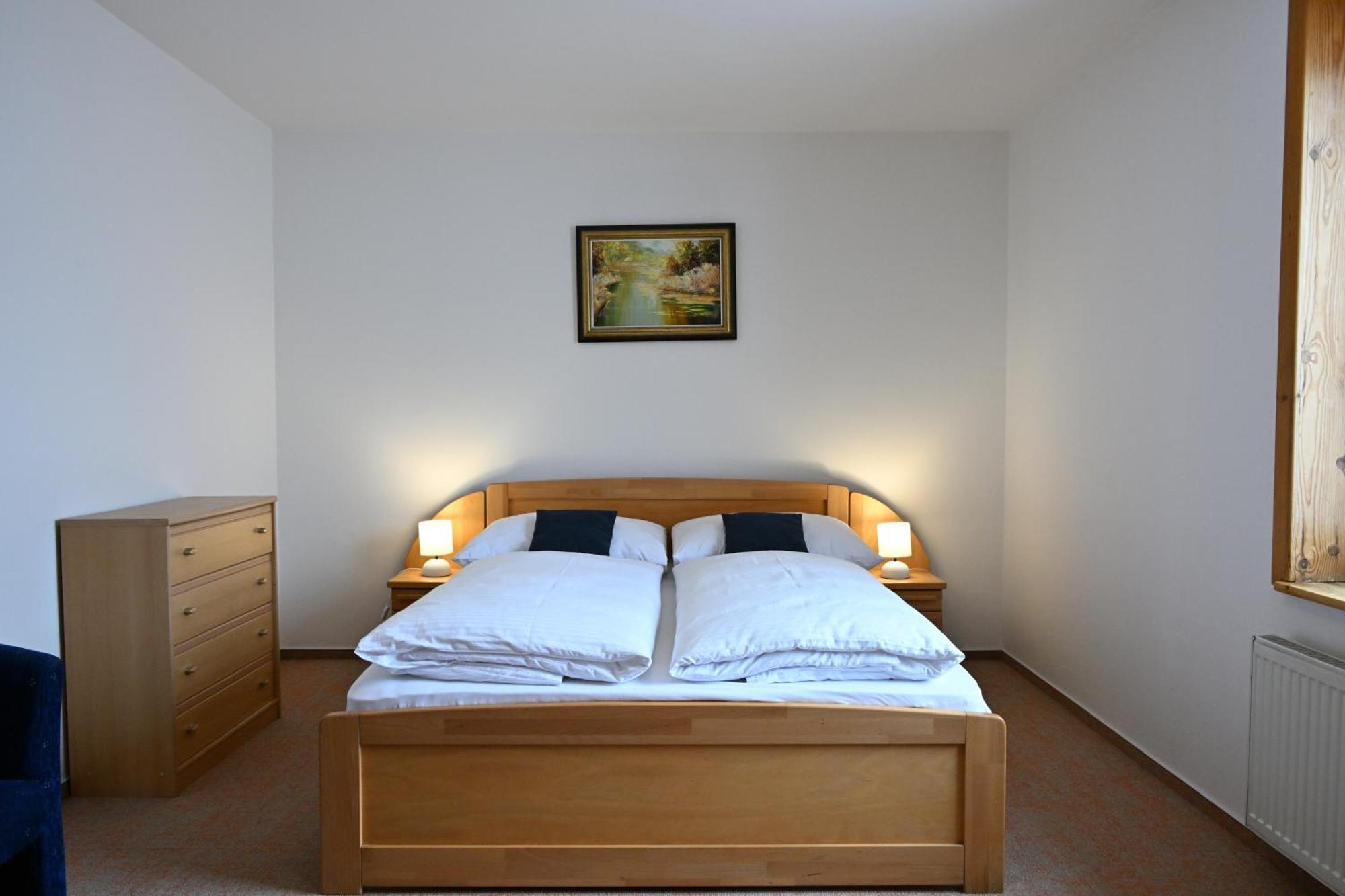 Hotel Euforia Nová Lesná Εξωτερικό φωτογραφία