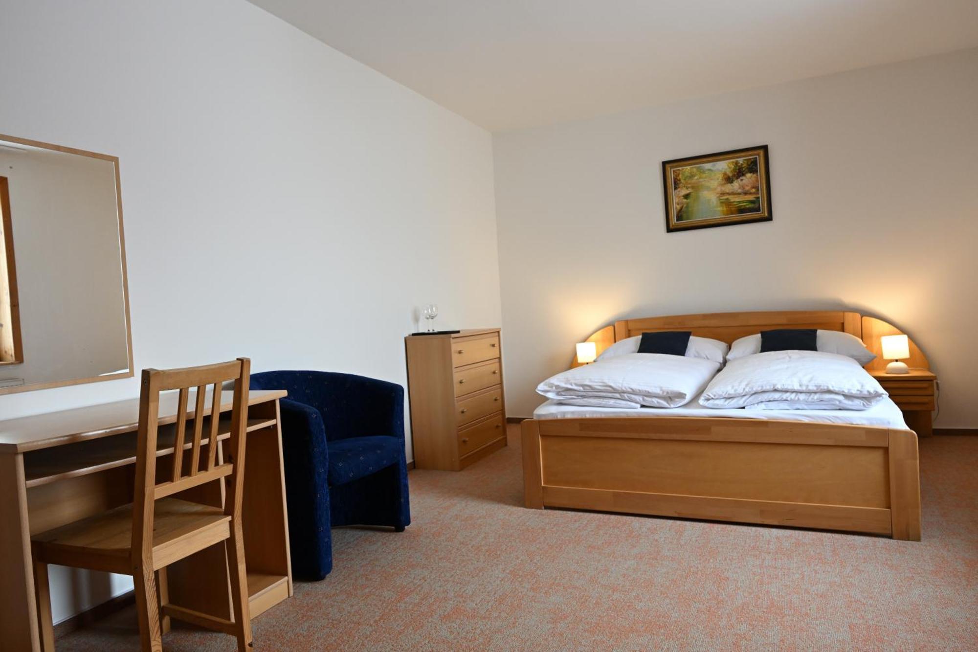 Hotel Euforia Nová Lesná Εξωτερικό φωτογραφία