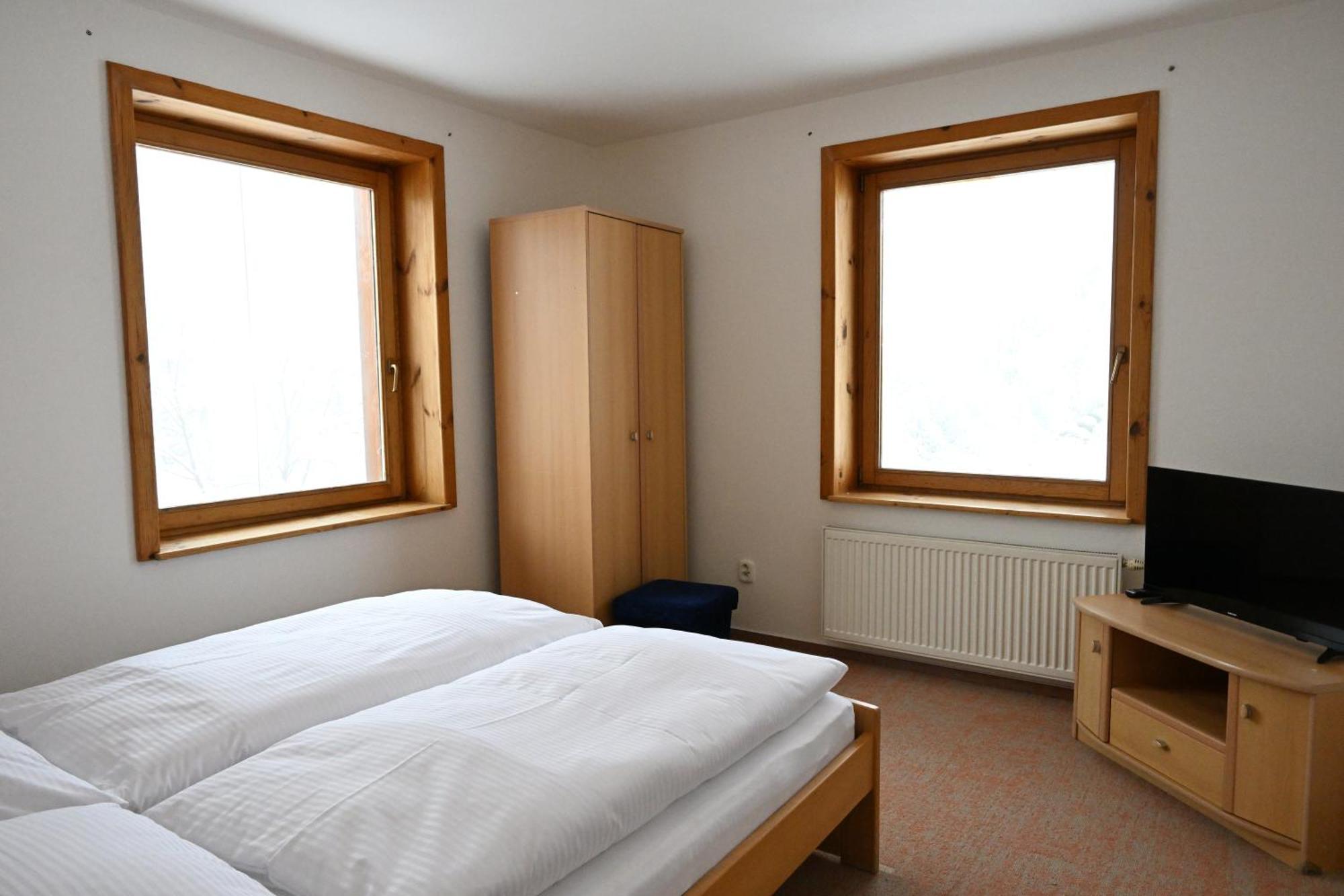 Hotel Euforia Nová Lesná Εξωτερικό φωτογραφία