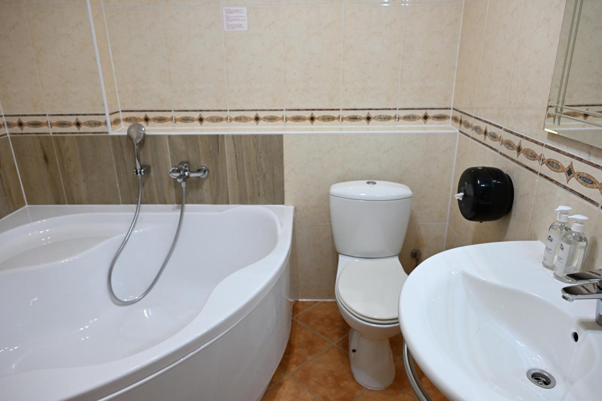 Hotel Euforia Nová Lesná Εξωτερικό φωτογραφία