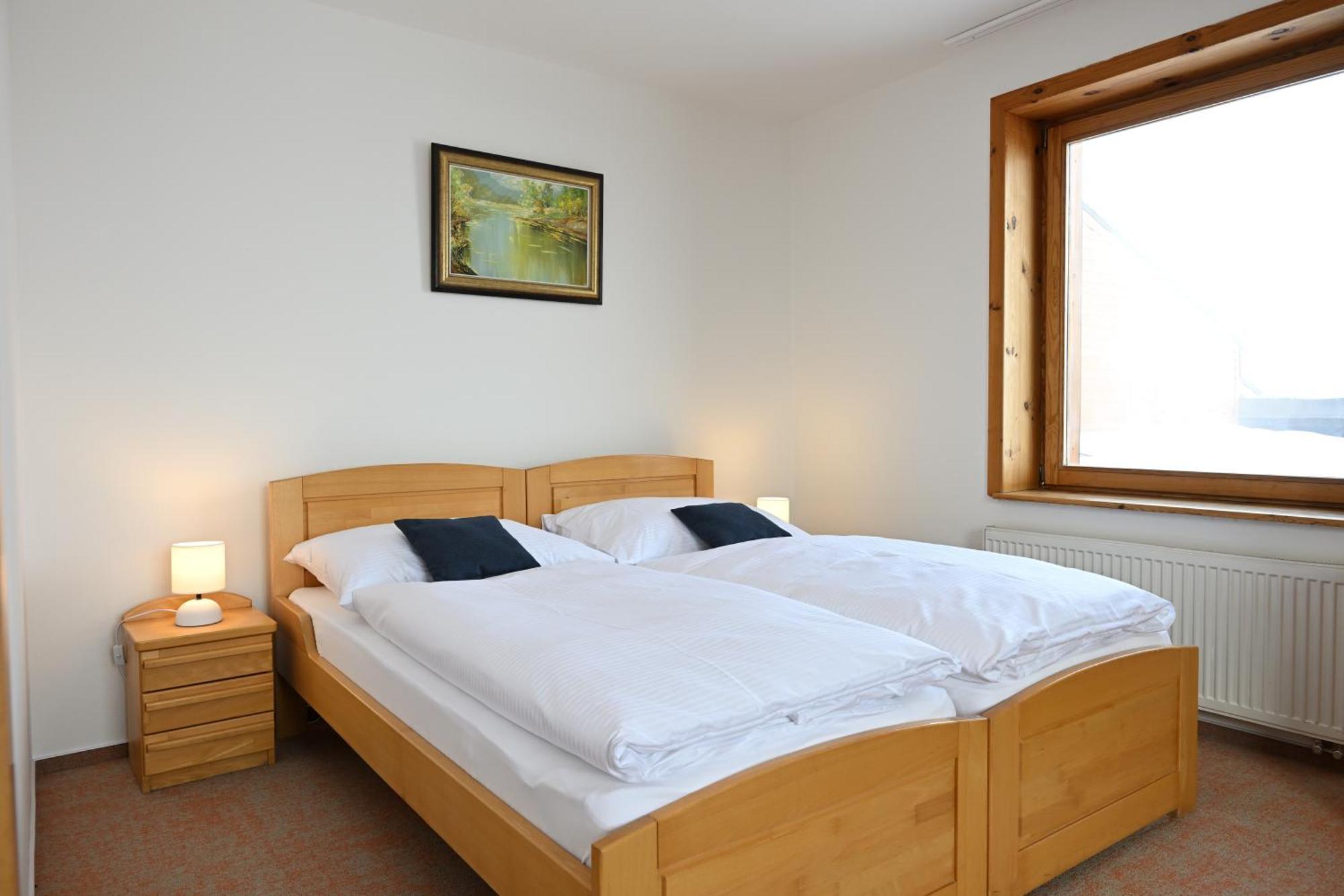 Hotel Euforia Nová Lesná Εξωτερικό φωτογραφία