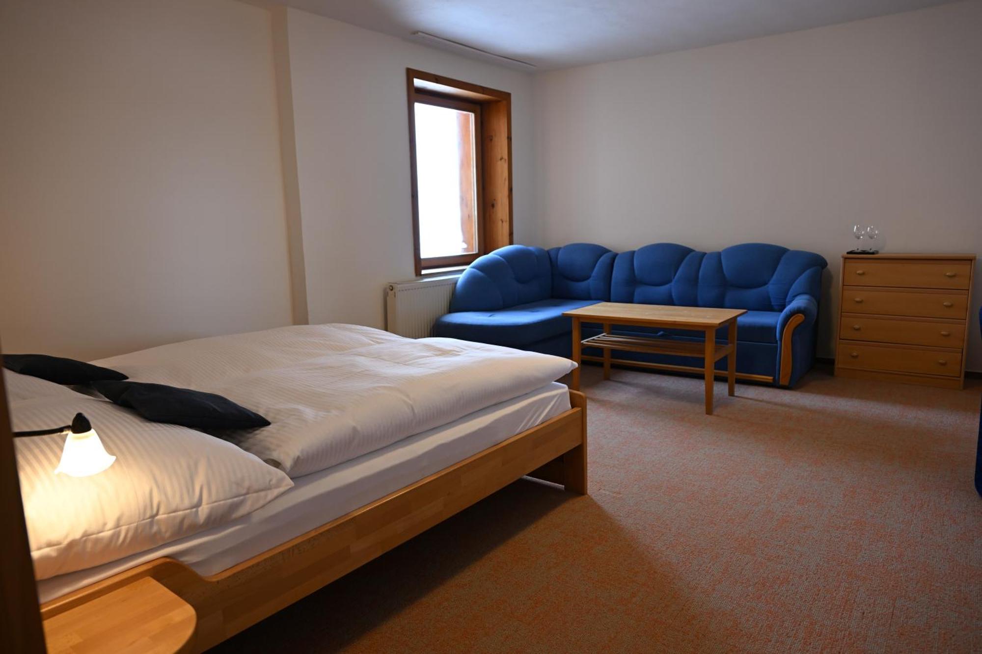 Hotel Euforia Nová Lesná Εξωτερικό φωτογραφία