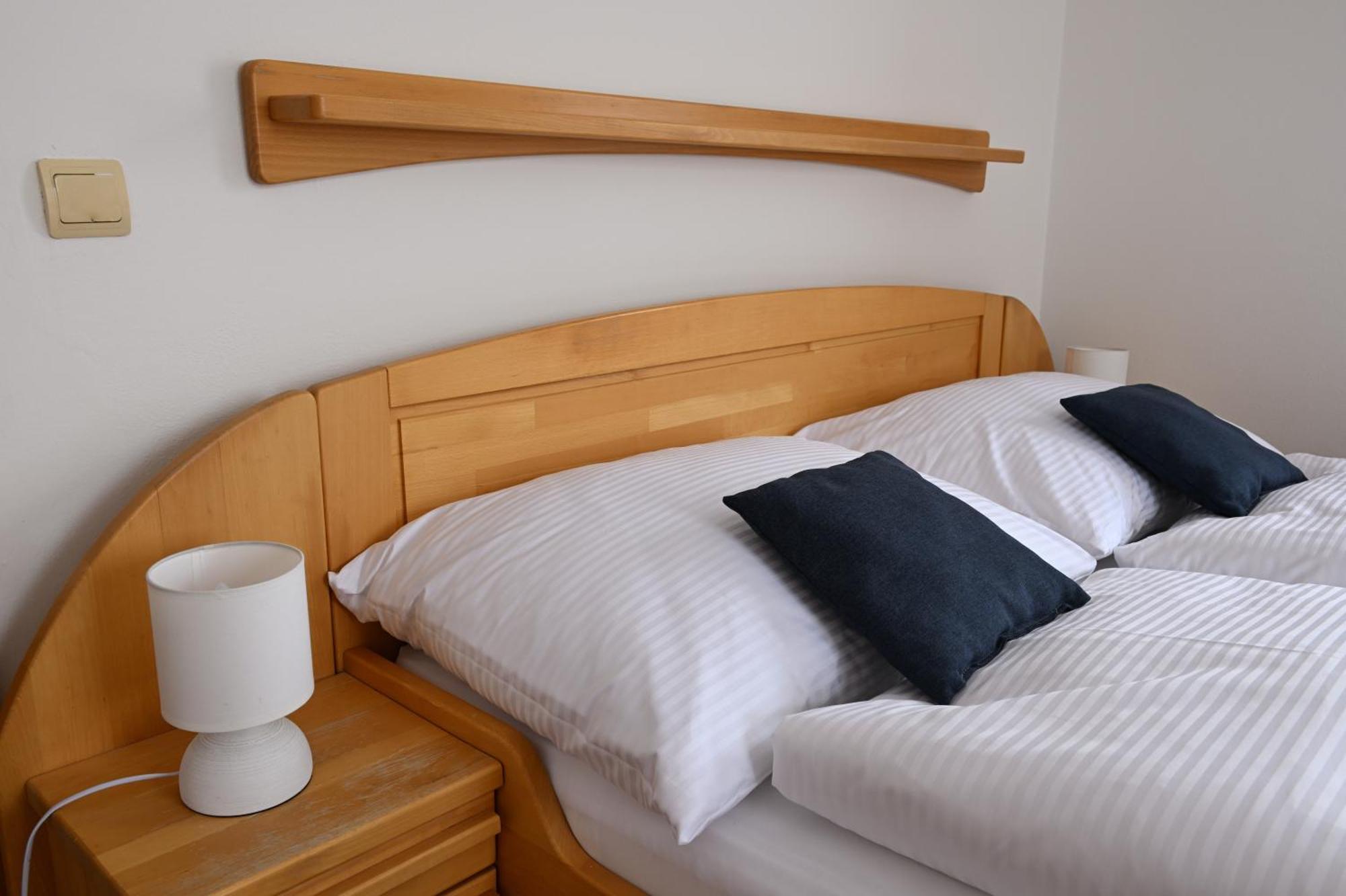 Hotel Euforia Nová Lesná Εξωτερικό φωτογραφία